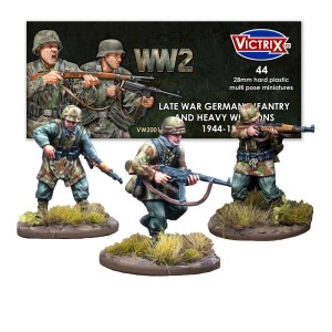 Victrix - snmstuff.co.uk