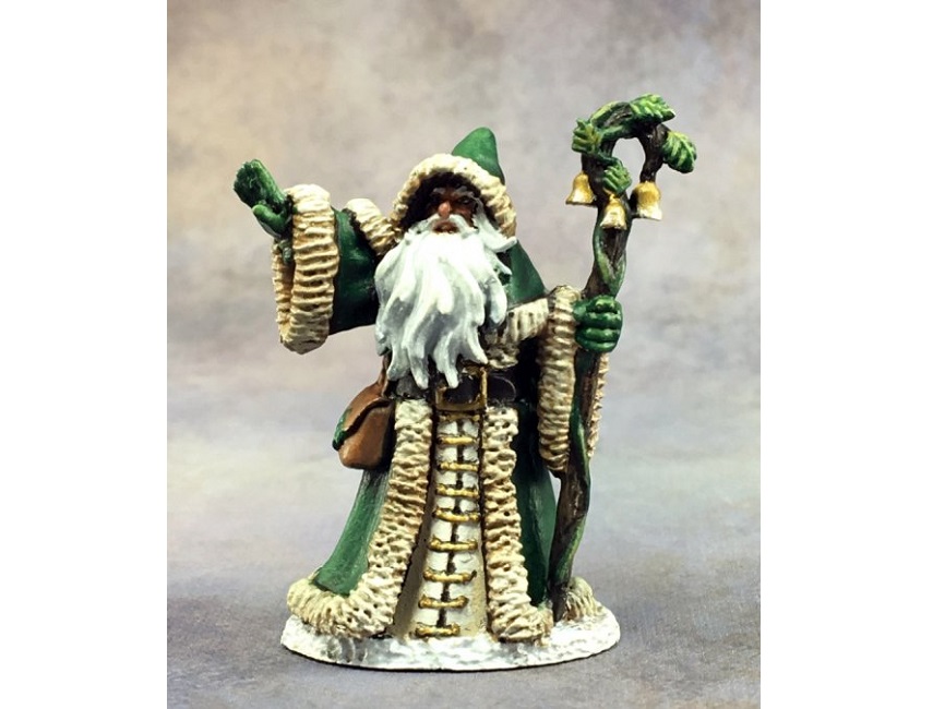 Father Christmas