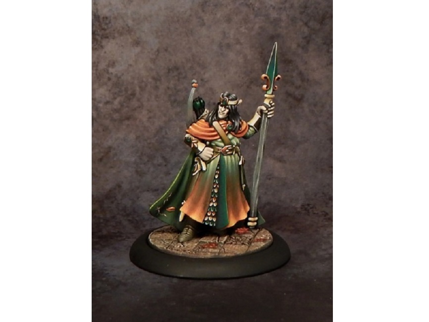 Silver Anniversary Elanter the Lost Prince