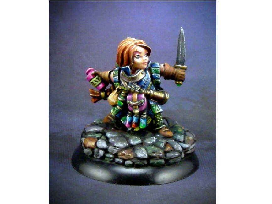 Silver Anniversary Ametrine Earthlyte