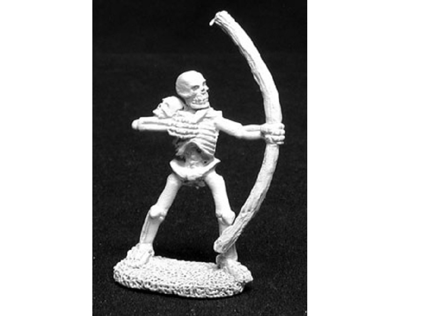 Skeleton Archer