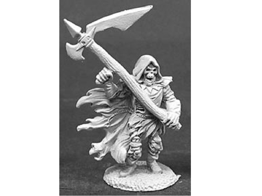 Grim Reaper (02019)
