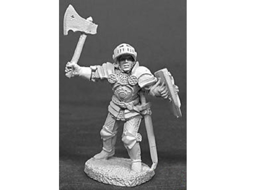 Sir Falkirk Nobleheart