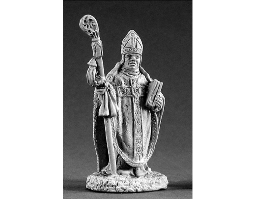Brother Louis IV