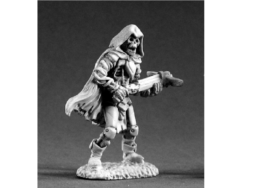 Skeleton Crossbow