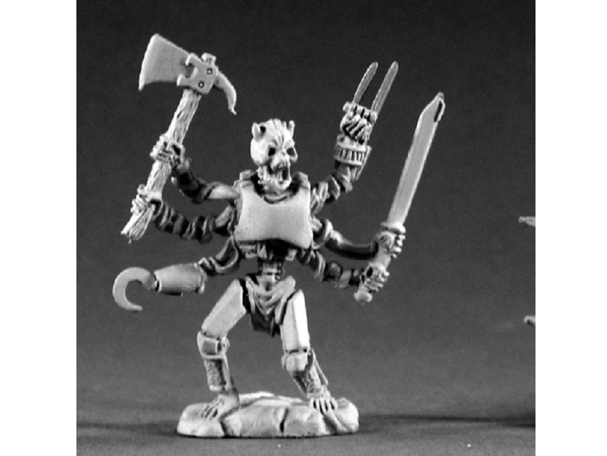 Arachno Sergeant