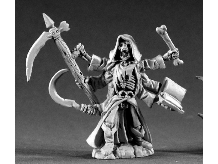 Arachno-Assassin