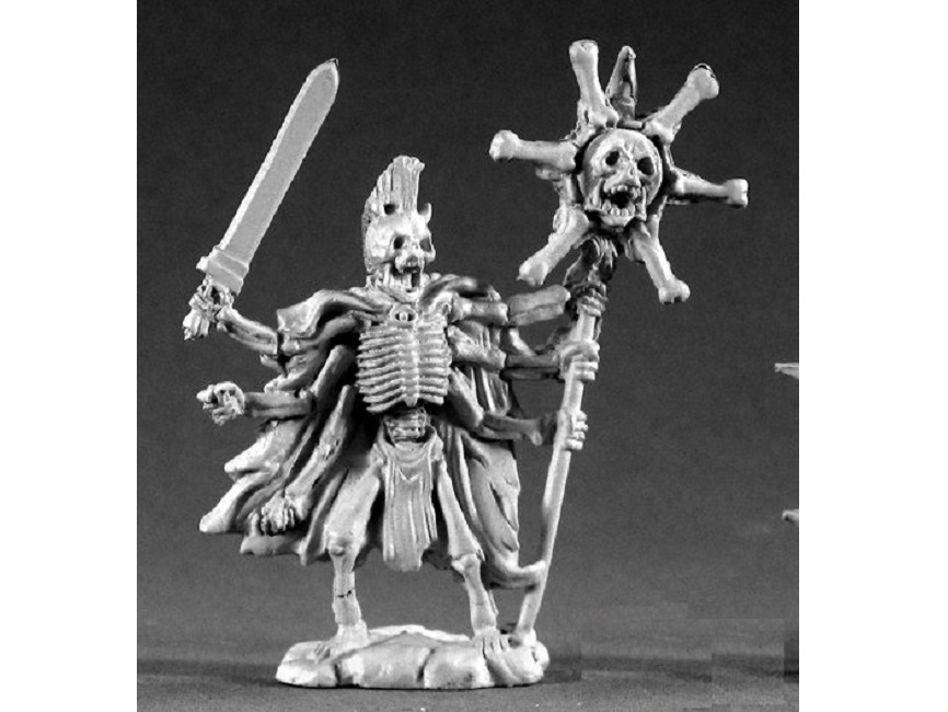Arachno Standard