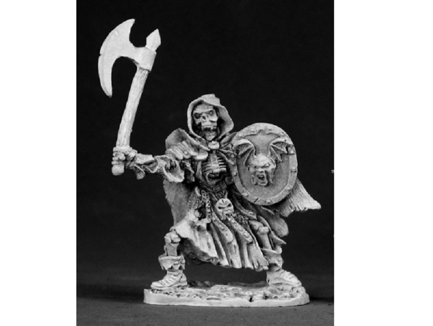 Wight of Westbarrow