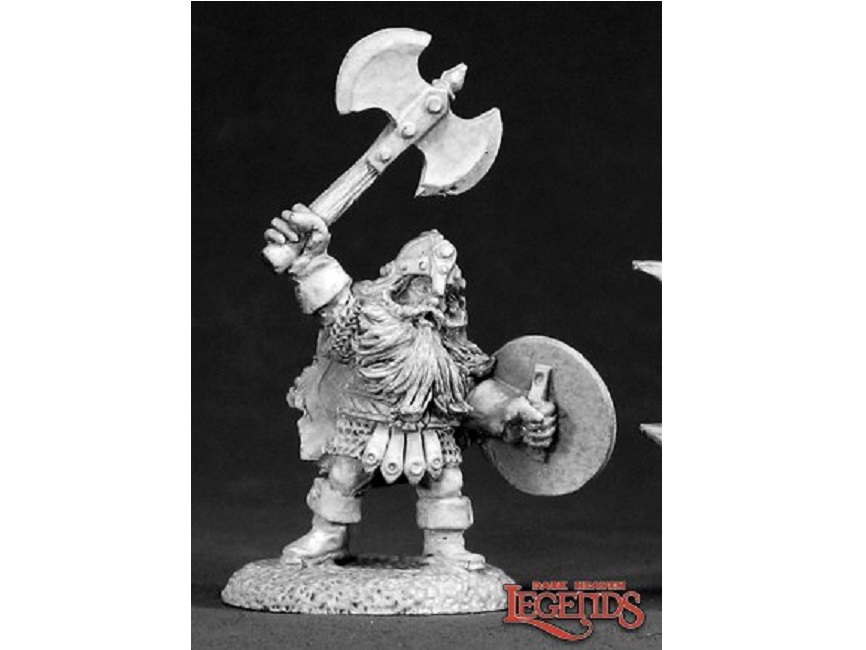 Thorondil Of Kragmar