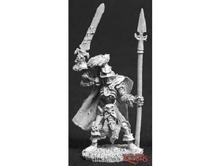 Reaper War (02305)
