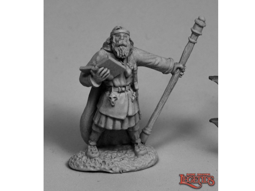 Lor Gorna Of Kjord