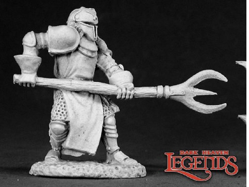 Black Legionnaire (02311)