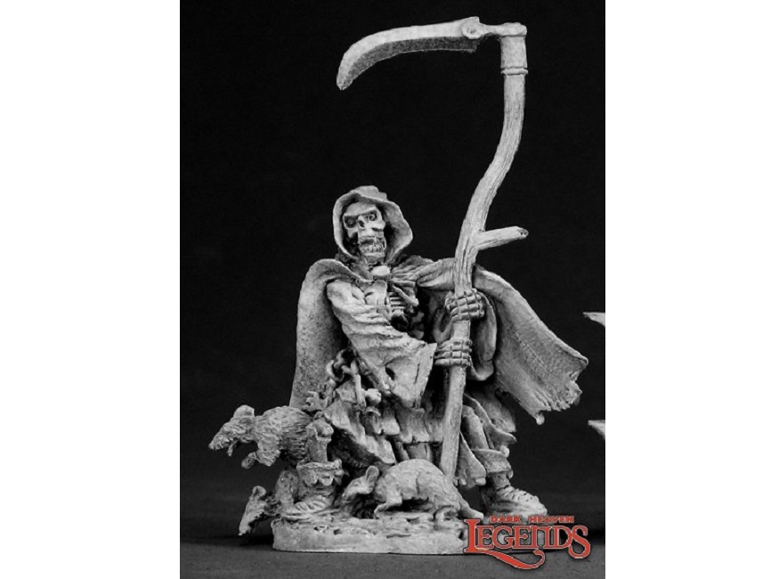 Grim Reaper (02317)