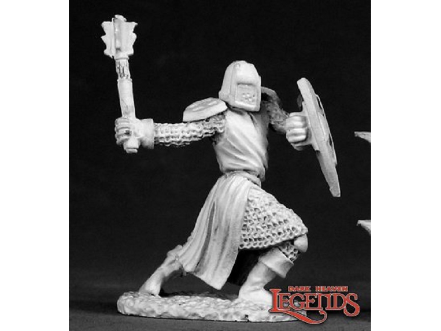 Templar Knight (02330)