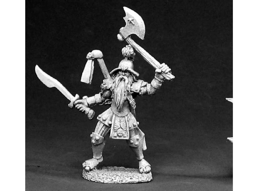 Morkoth Vipertongue