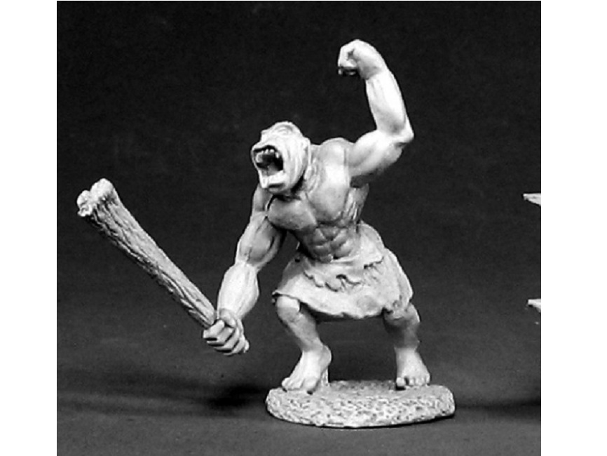 Neanderthal Champion (02400)
