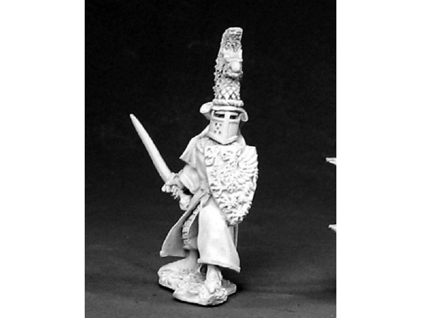 Sir Michael the Gold