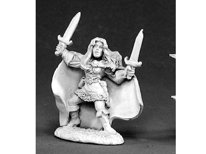 Michelle Dancingblades