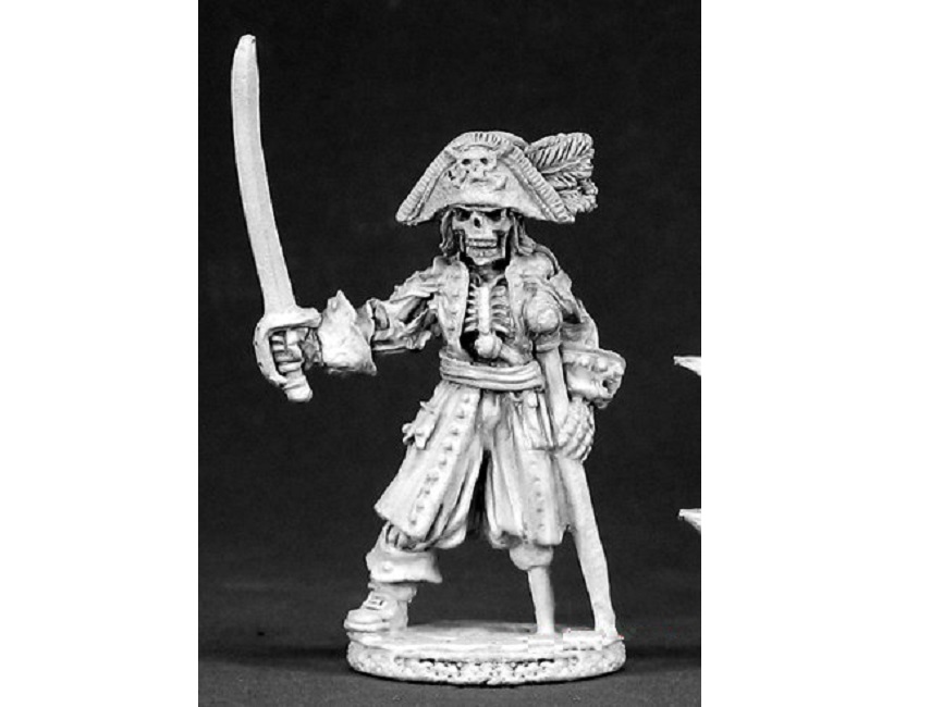 Captain Razig