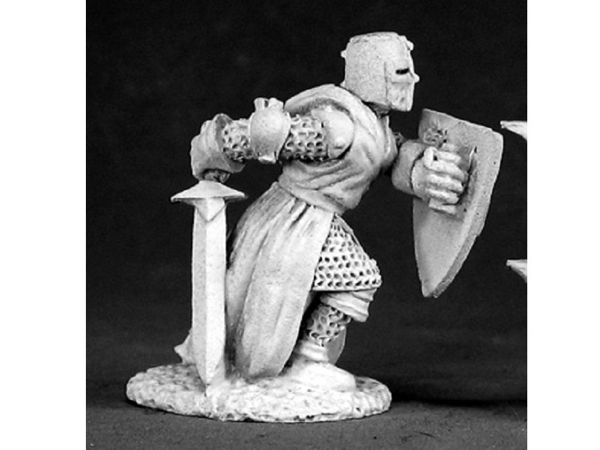 Templar Knight (02513)
