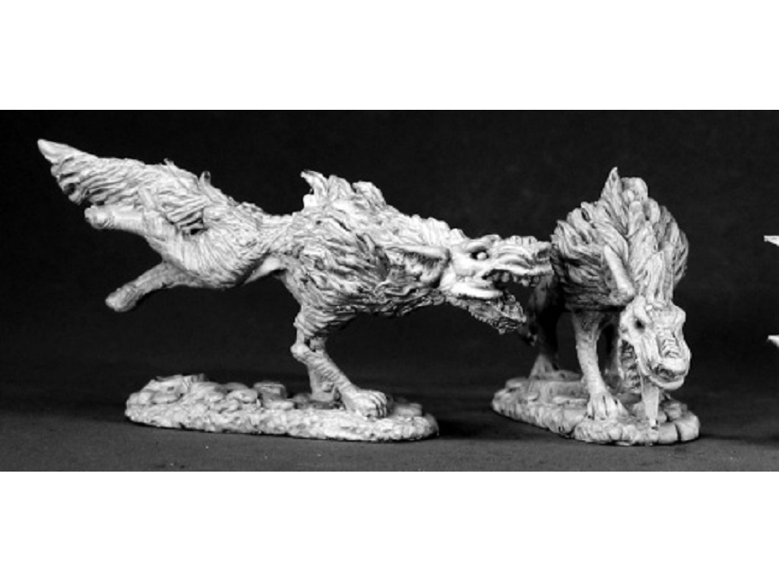 Hell Hounds (2)