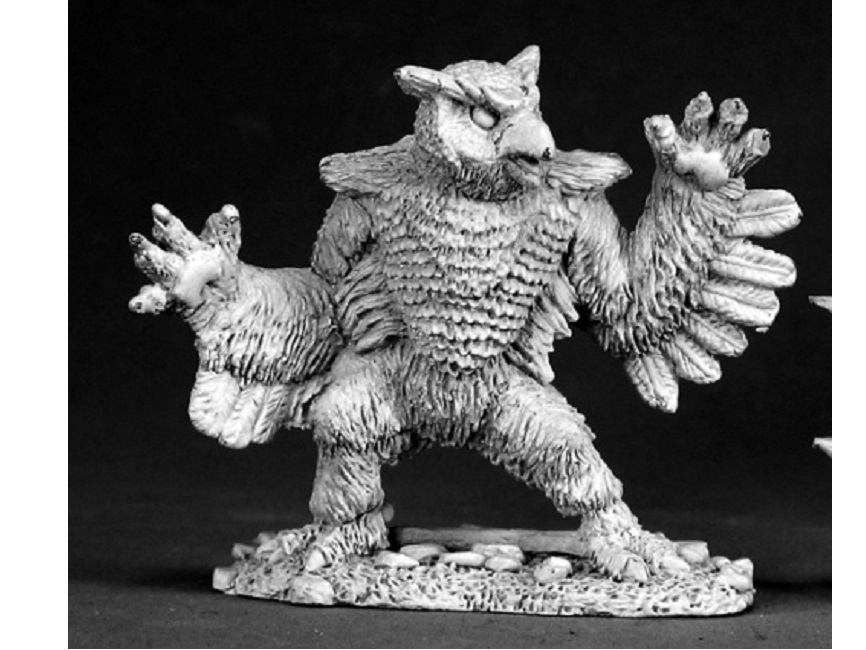 Owlbear