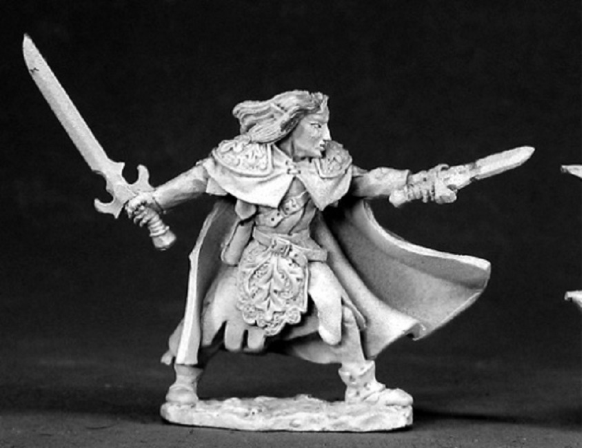 Elladan Elf