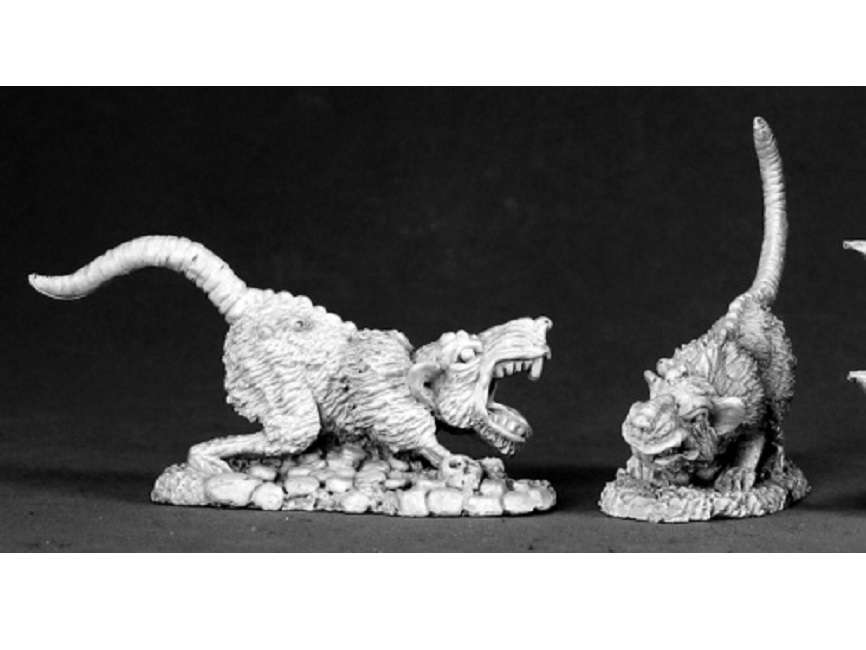 Barrow Rats
