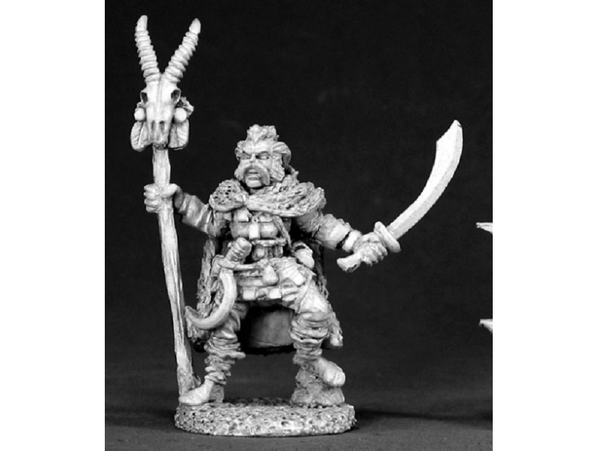 Olorin Male Druid