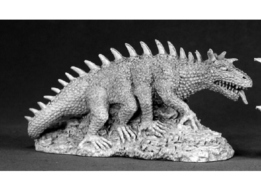 Basilisk (02567)
