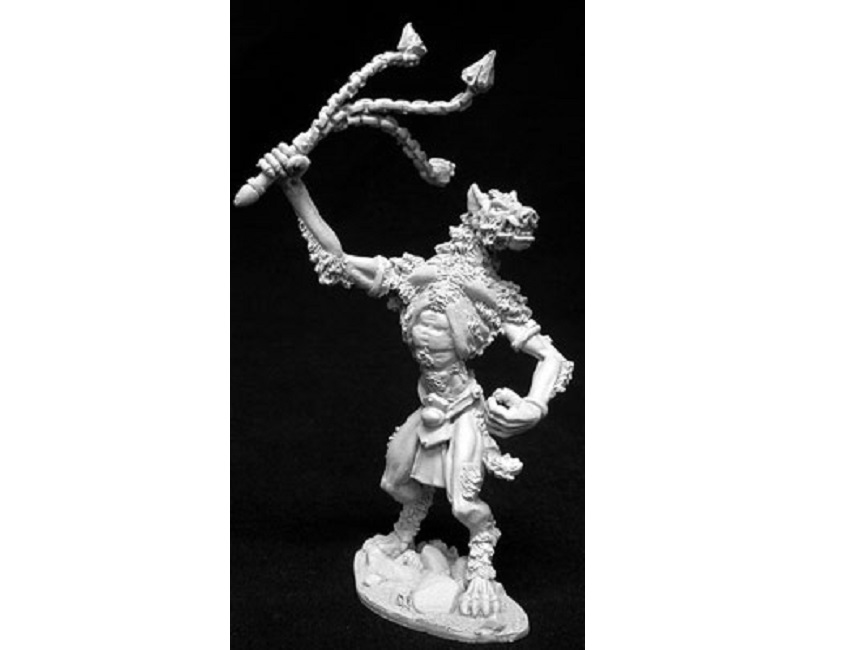 Lord of the Gnolls