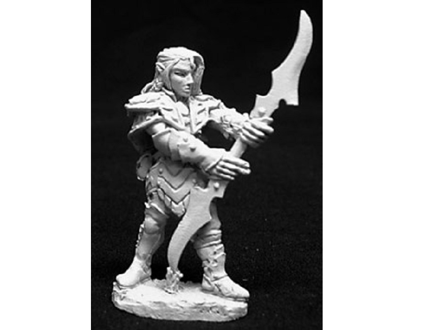 Ilmarin Duskwander