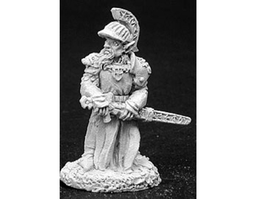 Fingal Winkbeard Gnome