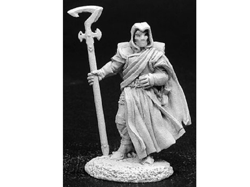 Inquisitor of Malvernis