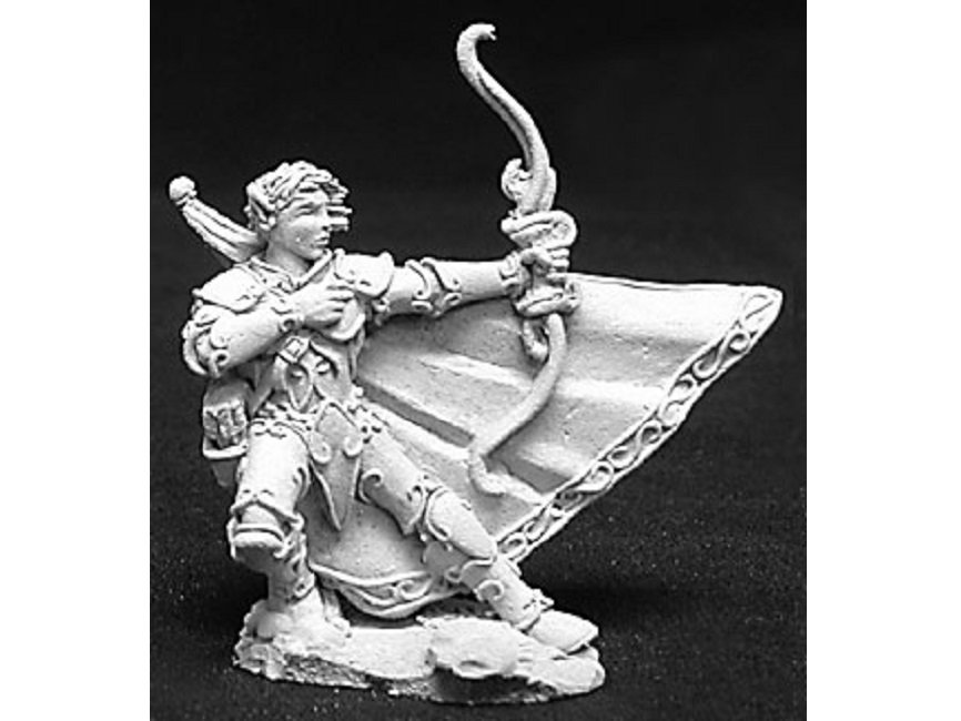 Baerwyn Elf Archer