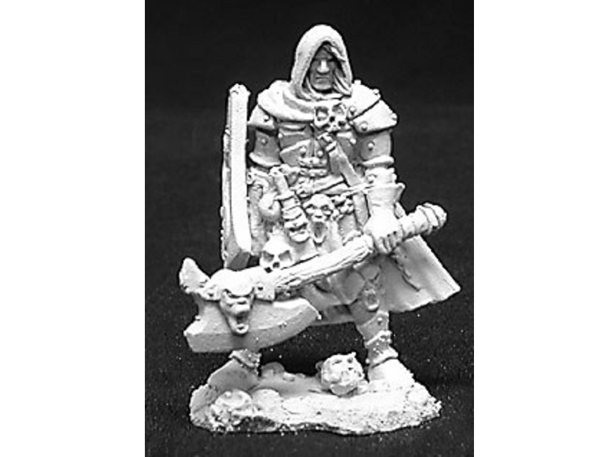 Thull Evil Fighter