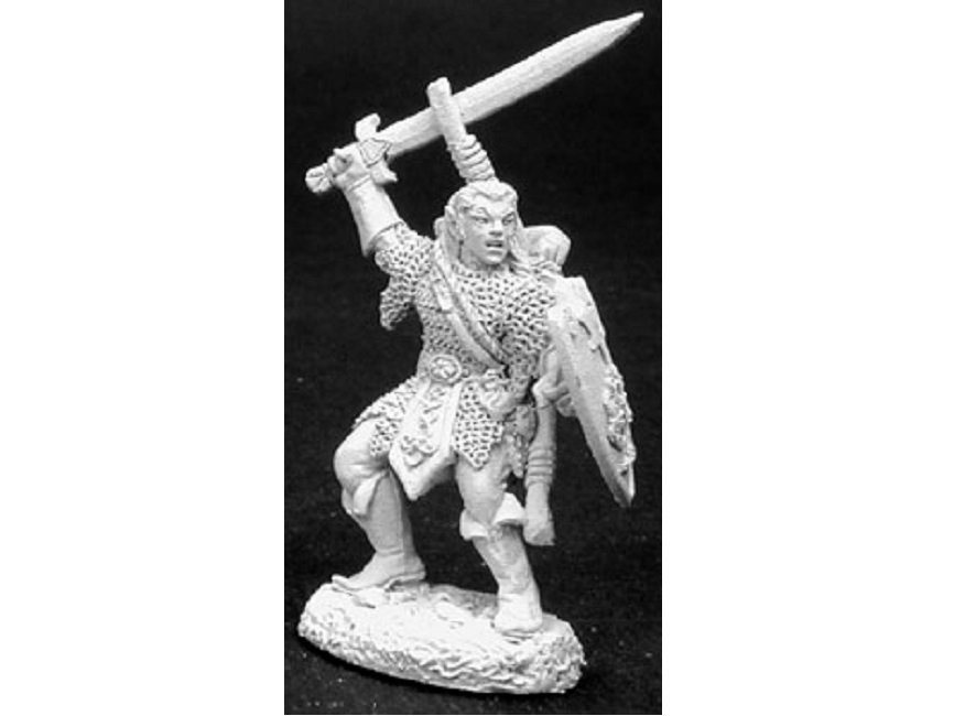 Ardanael Elf