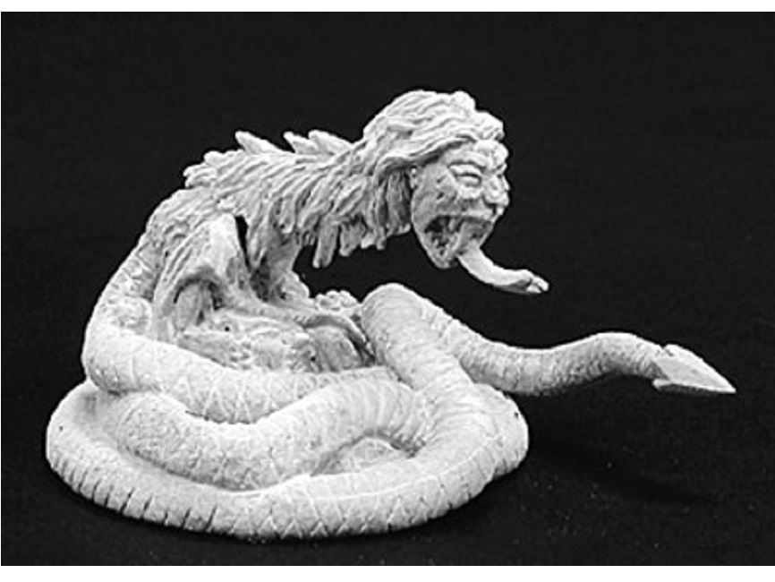 Marunma Naga