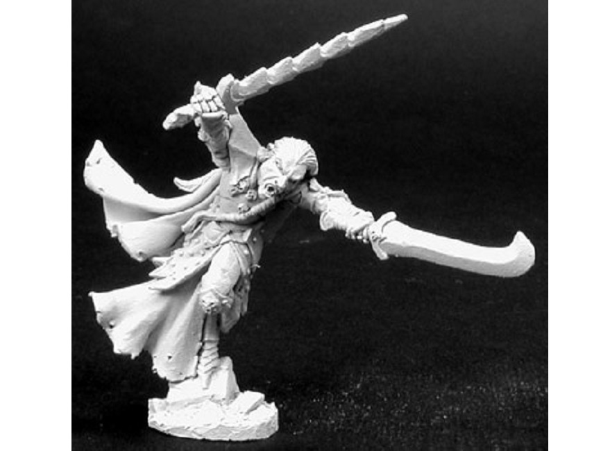 Gastaroth Vampire