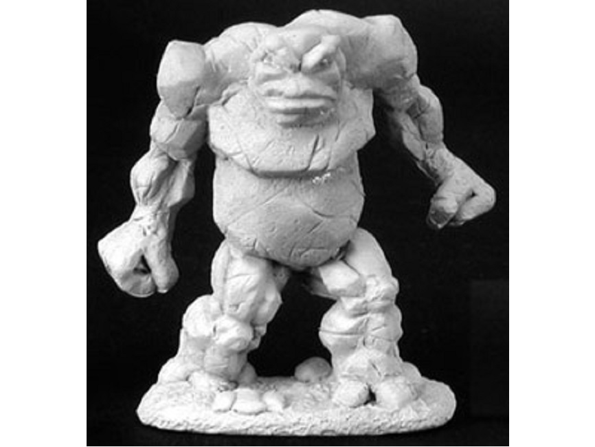 Earth Elemental