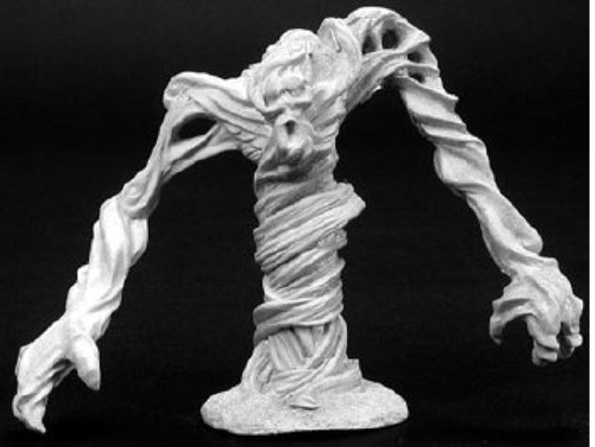 Air Elemental
