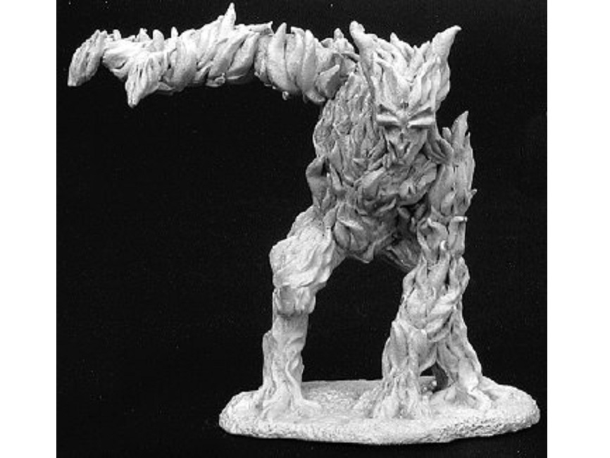 Fire Elemental