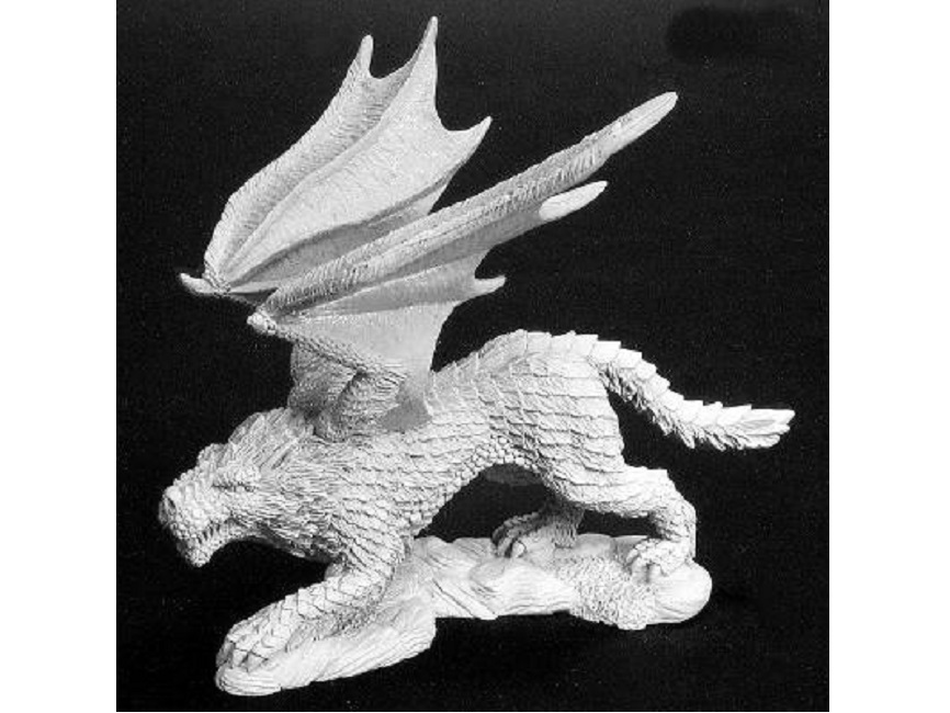 Leorelex Dragon Lion