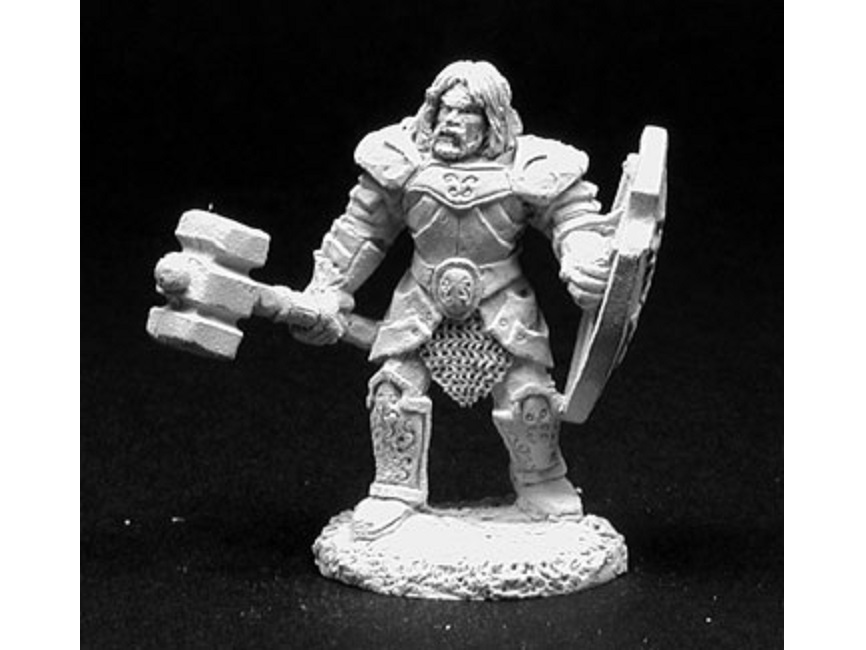 Thomas Hammerfist