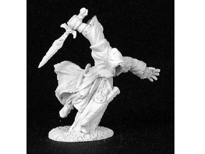 Gloom Wraith