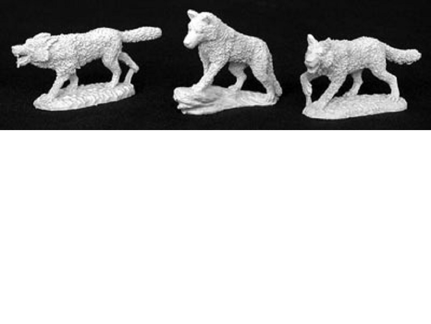 Wolf Pack (3)