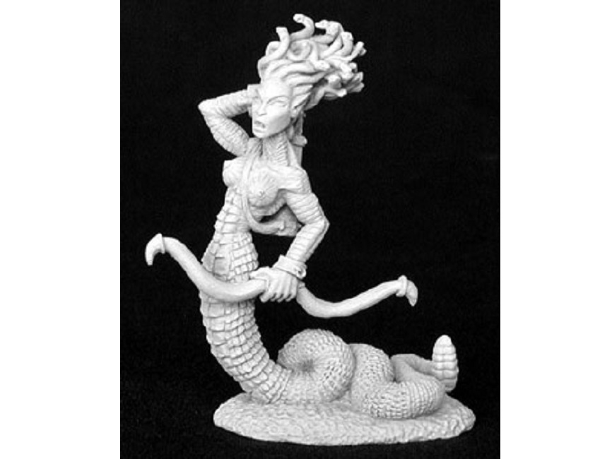 Medusa