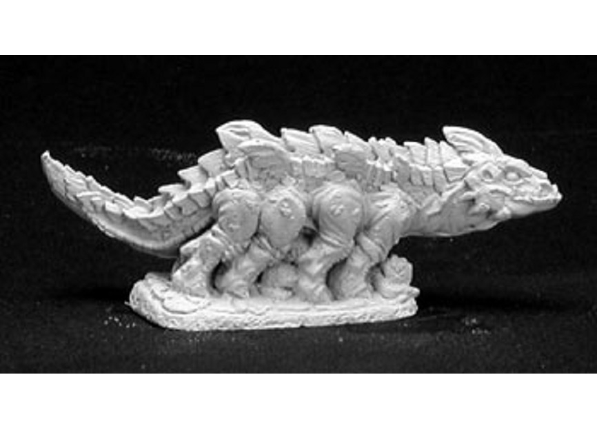 Basilisk (02841)