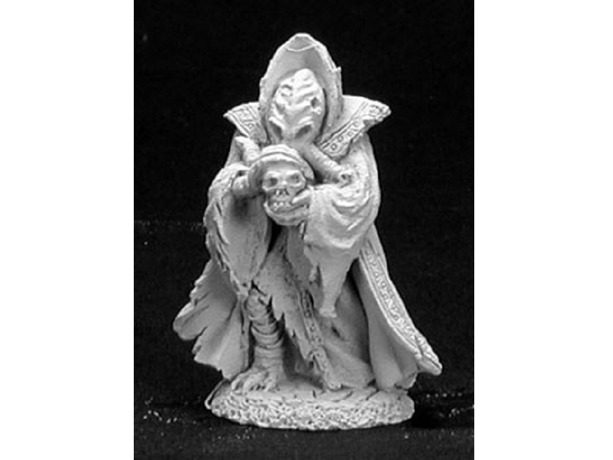 Undead Bathalian
